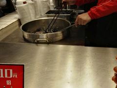 -万利记·长沙粉面小吃(东门町美食街店)