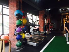 -GYMPLUS私教健身会馆(大悦城店)