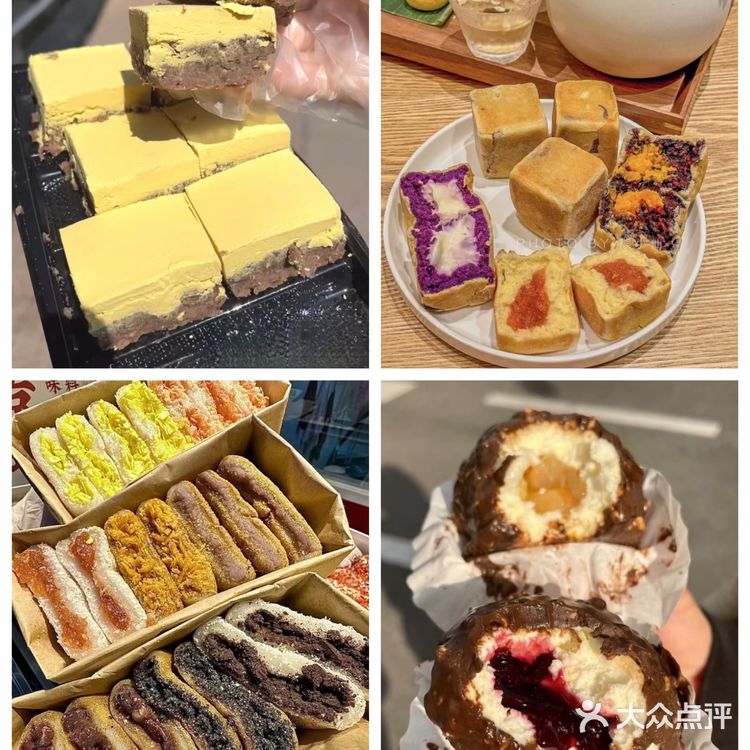 西安自己的紫光园 好好吃