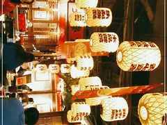 -南京大牌档(济南万象城店)