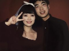 -bobo高端证件照工作室(三元桥店)