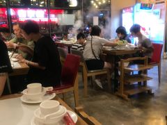 大堂-焯牛潮汕牛肉火锅(云峰街创始店)