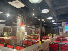 -马路牙子烧烤音乐酒馆(望京店)