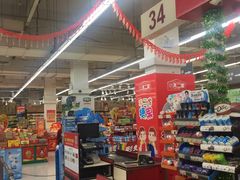 -正大生活馆(杨高中路店)