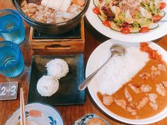 -铃木食堂(帽儿胡同店)