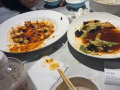 宫保鸡丁-天津菜·大年初二津味家常菜(津塘路店)