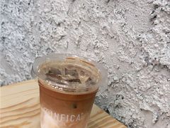 -Infica Coffee
