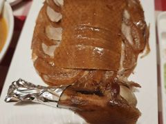 -西贝(紫荆广场店)