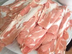 -鑫来顺大铜锅涮羊肉(中山门旗舰店)