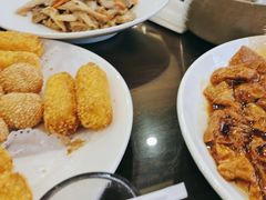 -润泽园饭庄(中山路店)