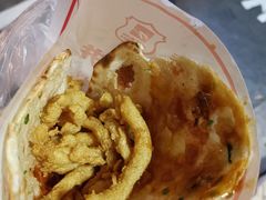 -尚食卢记烧饼(凤凰路总店)