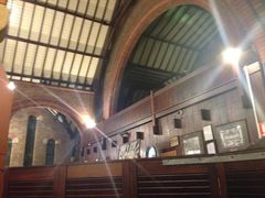 -Pancakes on the rocks(Darling Harbour)