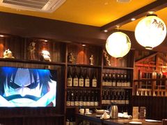 -鸟鹏烧鸟居酒屋(熙龙湾店)