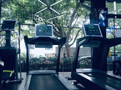 -VPsmart私教健身工作室(新华路旗舰店)