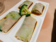 -宝园酒家(美林M·LIVE天地东座店)