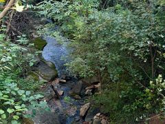 -北京西山国家森林公园