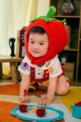 -有家宝贝儿童摄影(荟聚店)