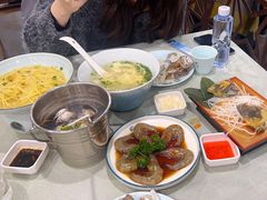 -渔娘渔家丹东海鲜(东直门店)