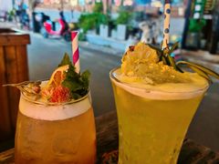 -Sirena海妖日咖夜酒