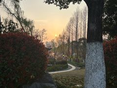 -武汉园博园(武汉自然博物馆)