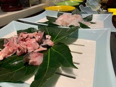 -火舞泰·泰式海鲜火锅餐厅(世纪城店)