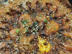 -饶福记·南昌烧烤大排档(九龙湖土著店)