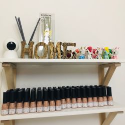 -ManiQ 美甲美睫專門店