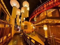 -叶叶菩提·晋福宫