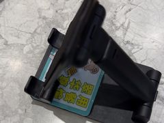 -翠华餐厅(正佳广场店)