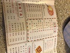 -孖记茶档·热腾茶餐(荔湾领展广场店)