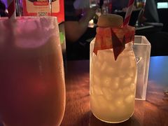 -TZ House音乐现场(来福士中心店)