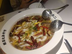 -新太二·鲜料川菜(智慧城广百店)