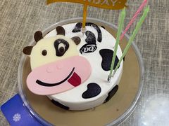 -DQ·蛋糕·冰淇淋(三亚青春颂店)