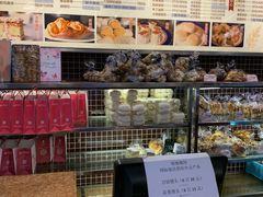 -国际饭店·帆声西饼屋(黄河路店)