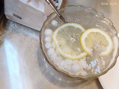 -张公桥美食街