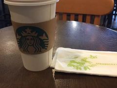 -星巴克(北京首都国际机场7店)