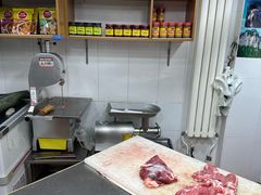 -景泰马记电烤串(景泰店)