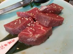 -热血兄弟·炭火烤肉(融侨中心店)