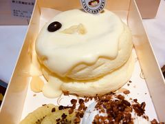 -食武士·舒芙蕾(新街口明瓦廊店)