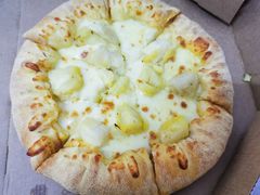 -达美乐比萨(新洲店)