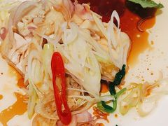 -君庭中餐厅(友谊宾馆店)