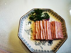-逸林轩中餐厅(中信泰富朱家角锦江酒店)