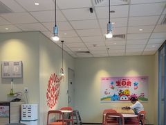 -肯德基(惠州龙门店)