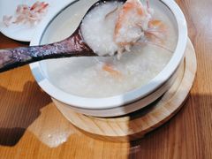 -如轩·海鲜砂锅粥·潮汕菜(沿江东路店)