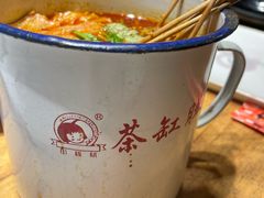 -小核桃品质串店(世茂大道店)