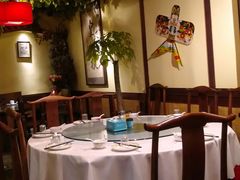 包厢-老宅门(永泰店)