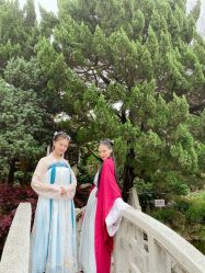 -汉仪华裳汉服馆(打浦桥店)