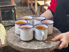 -可可大虾武汉土菜大排档(万松园1店)