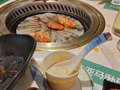 -亚马逊海鲜自助(万象汇店)