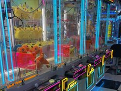 -天天玩X秋葉原日系动漫游戏中心